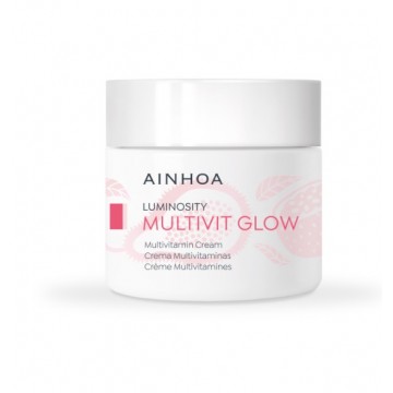 Ainhoa MULTIVIT Glow Multivitamin Cream 50ml